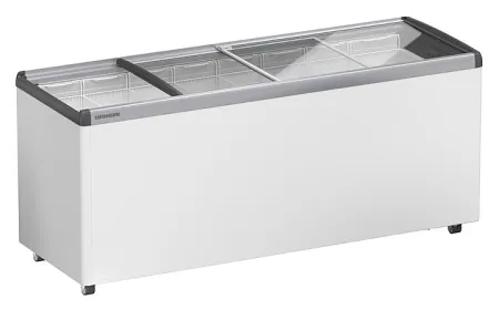 Ларь морозильный Liebherr EFE 6052 фото
