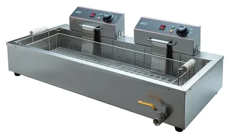 Чебуречница Crazy Pan CP-BEF26 фото