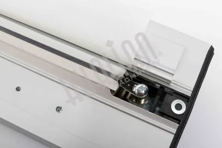 Ручной аппарат для запечатывания пакетов FS-600H Hualian Machinery фото