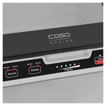 Упаковщик вакуумный CASO VacuChef 40 фото