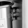 Вертикальный колбасный шприц TV-15L Hualian Machinery фото