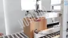 Полуавтоматический заклейщик коробов FXJ-5050L Hualian Machinery фото