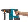 Перфоратор аккумуляторный Bort BHD-21Li-BL фото