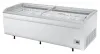 Ларь-бонета Haier GTS2100W белая с разделителями фото