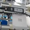 Этикетировщик плоской тары c датером (4 строки по 10 символов) HL-816 Hualian Machinery фото