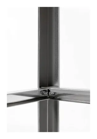 Стол кондитерский Restoinox СПК-10/8-Р-ЭН фото