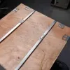 Стреппинг инструмент для стальной ленты (комбинированный) KZS-35 Hualian Machinery фото