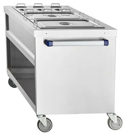 Мармит Abat ЭМП-70 21000001635 фото