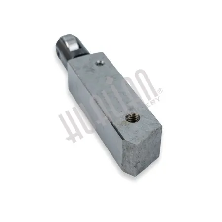 Нож для KZB левый (B-06-00) Hualian Machinery фото