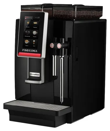 Кофемашина Dr.coffee PROXIMA Minibar S2 фото