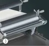 Тестораскаточная машина Rollmatic R65S/16+AV65 фото