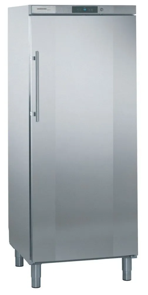 Шкаф морозильный Liebherr GGv 5060 фото