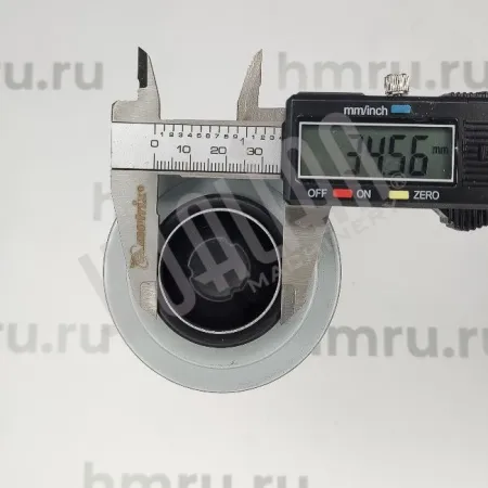 Воздушный фильтр для вакуумного насоса XDZ-020 Hualian Machinery фото