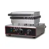 Вафельница для пончиков HDM-6 Hualian Machinery фото