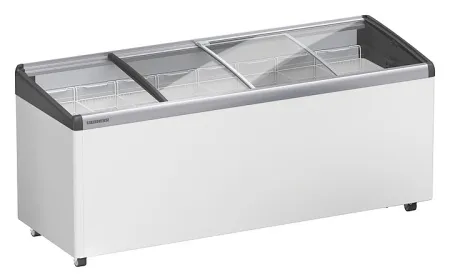 Ларь морозильный Liebherr EFI 5603 фото