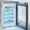 Шкаф морозильный Nemox Magic PRO 90B i-Green фото
