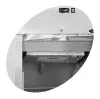 Шкаф морозильный Tefcold GUF70 фото
