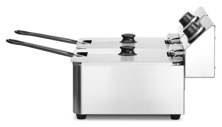 Фритюрница HENDI Kitchen Line 205853 фото