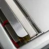 Вакуум-упаковочная машина напольного типа EV-51 Hualian Machinery фото