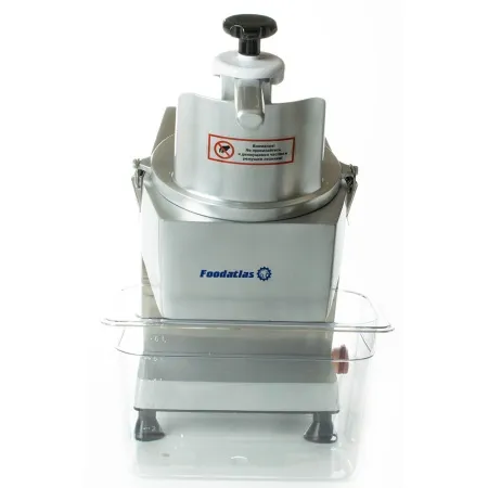 Овощерезка WED-QC205 Foodatlas фото