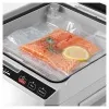 Упаковщик вакуумный CASO VacuChef 40 фото