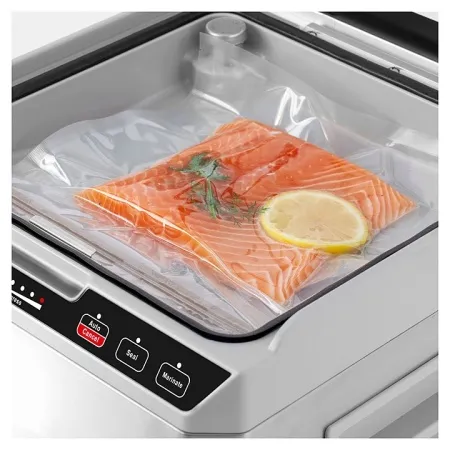 Упаковщик вакуумный CASO VacuChef 40 фото