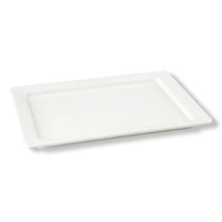 Гастроемкость GN 1/1 H=20 мм. фарфор, P.L. Proff Cuisine фото
