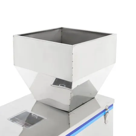Дозатор весовой Foodatlas FA-5000V фото