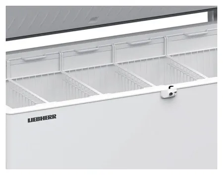 Ларь морозильный Liebherr EFL 3055 фото