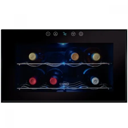 Винный шкаф Caso WineCase 8 фото